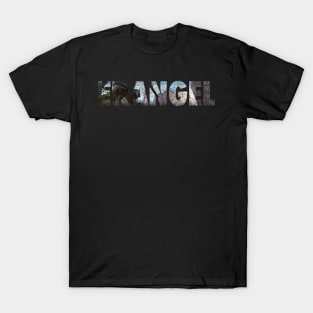 Erangel T-Shirt